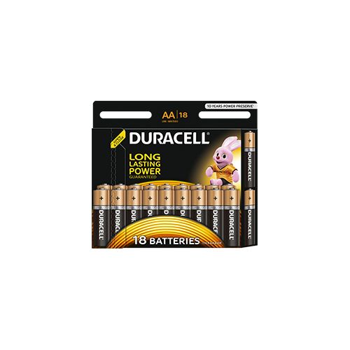 LR6 BL18 Эл.питания "DURACELL"