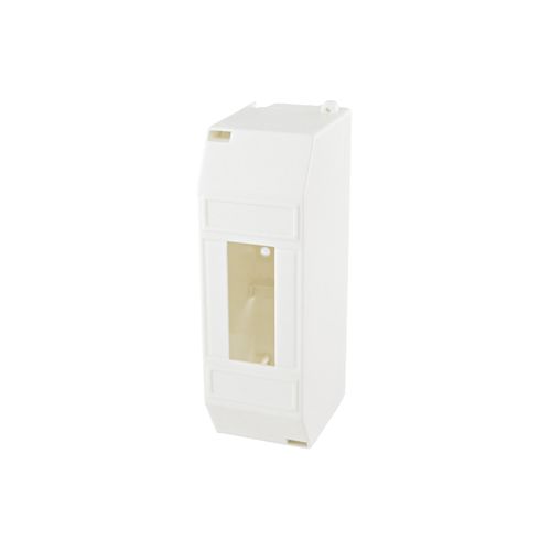 SQ0907-0101 Бокс КМПн 1/2 для наружной установки IP20 TDM 