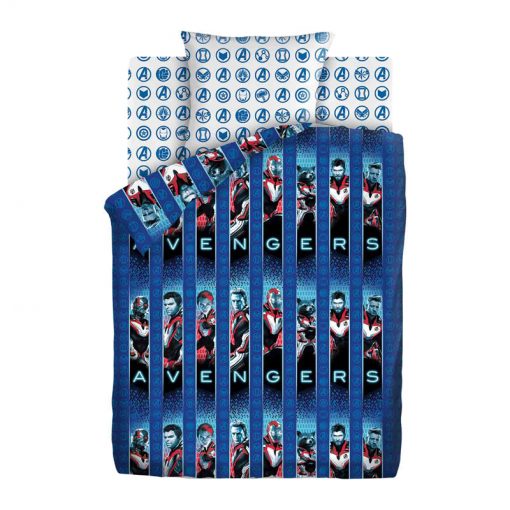 16161-1 Avengers 50*70