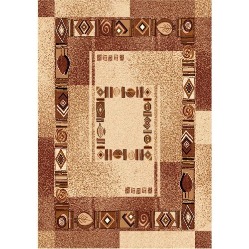 Ковер Золушка 150*230 прям - 045-01