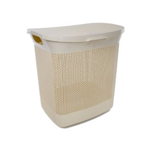 BQ4100 Корзина для белья Ajur 35л