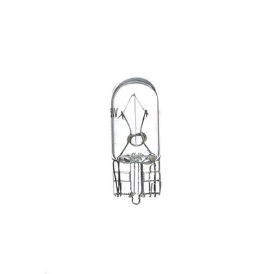 703-058 NEW GALAXY ЛАМПА VEGA 12V 5W (W2,1X9,5D) 10ШТ, КАРТ. КОРОБКА, ЦЕНА ЗА 1ШТ.