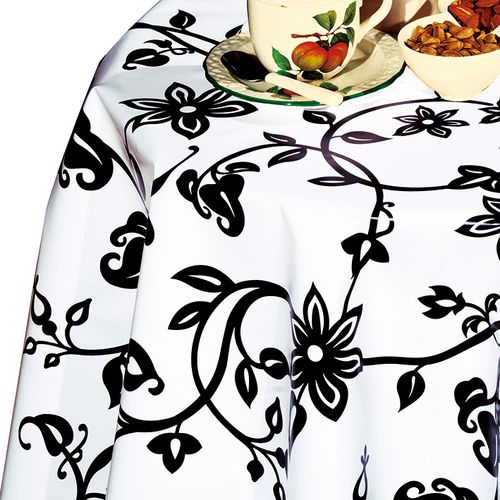 Клеенка столовая DEKORAMA (1,4Х20м) 117А