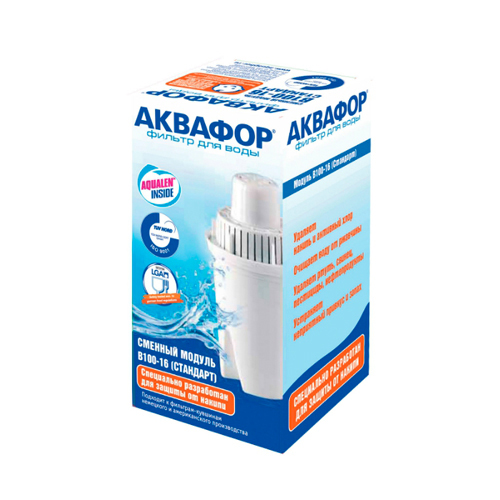 В100-16 Модуль сменный фильтрующий Аквафор