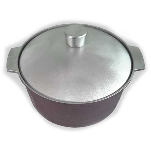 Кастрюля 2,5л арт.5-3М2к (Россия)