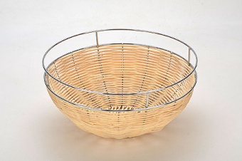 Хлебница из пластика