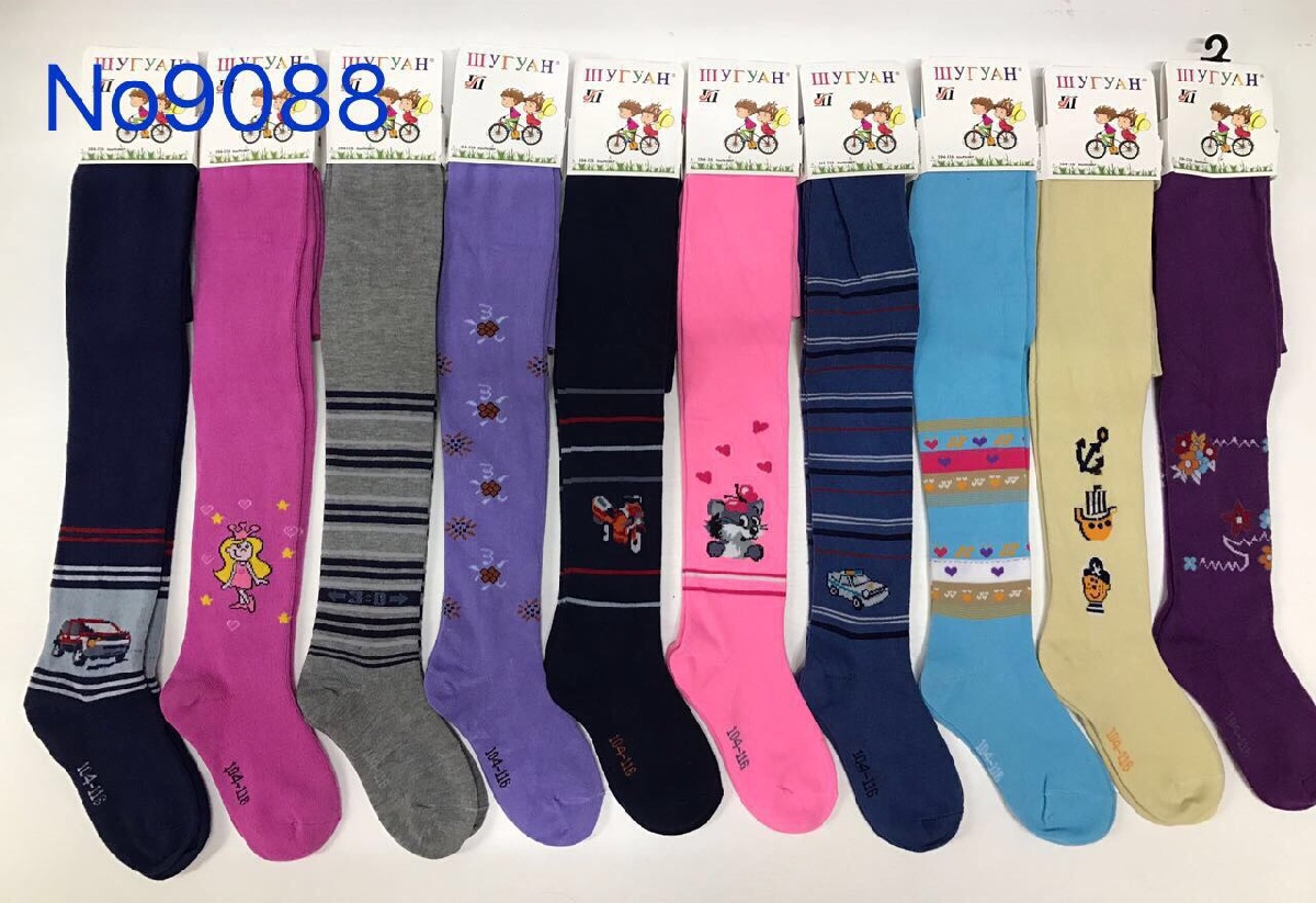Колготки детские C9088