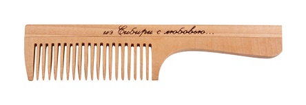 Расчёска РД3102