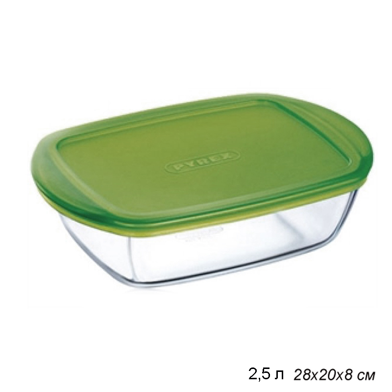 216P000/5045ST Блюдо 28х20х8 см Cook&Store