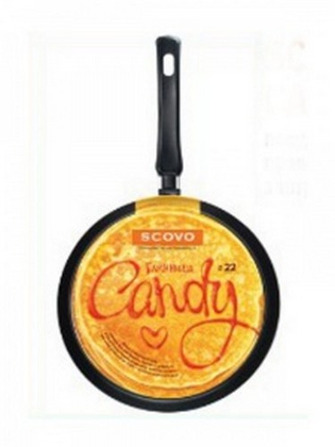 RH-043 Блинница Candy Lilo d 220