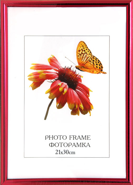 135498 Фоторамка 21x30