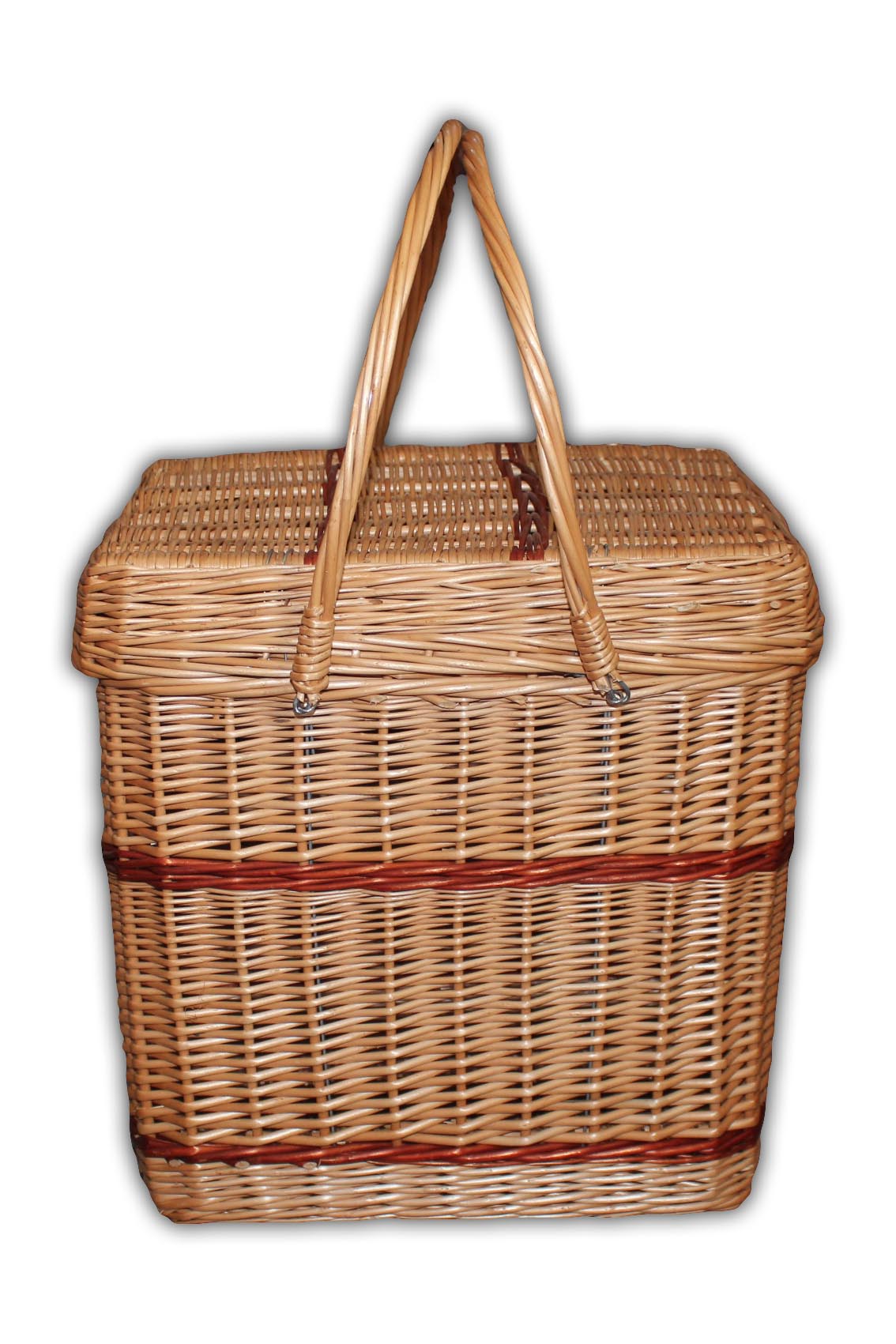 Корзина Пикник 34*25*34
