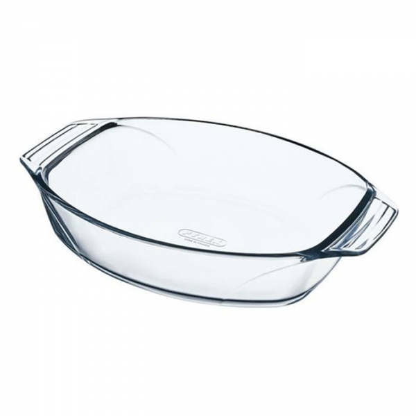 409B000 Блюдо Pyrex Irresistible 39х25см прямоугольное
