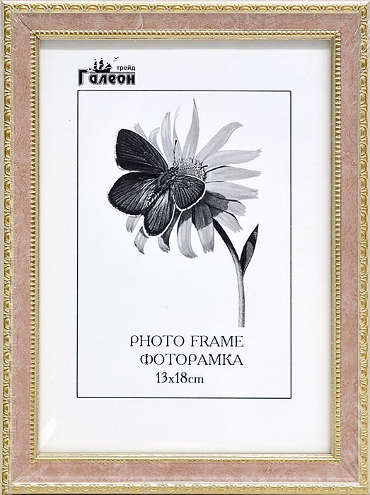 144068 Фоторамка 13x18