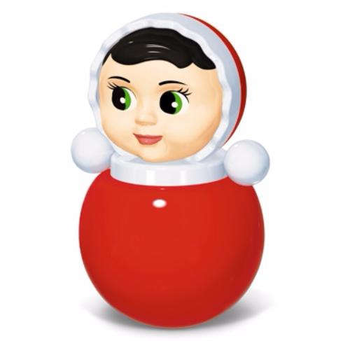 01647 Неваляшка малая Настенька