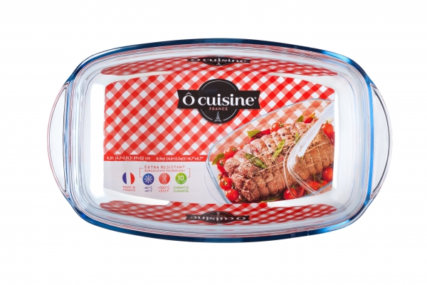 466AC00 Утятница O CUISINE 6.5л