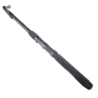 149-026 СПИННИНГ AZOR FISHING "ШТОРМ" ФАЙБЕРГЛАСС, 2, 1М, ТЕСТ 10-30ГР. 
