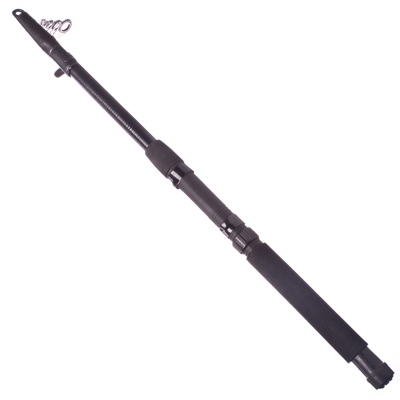 149-028 СПИННИНГ AZOR FISHING "ШТОРМ" ФАЙБЕРГЛАСС, 2, 7М, ТЕСТ 10-30ГР.