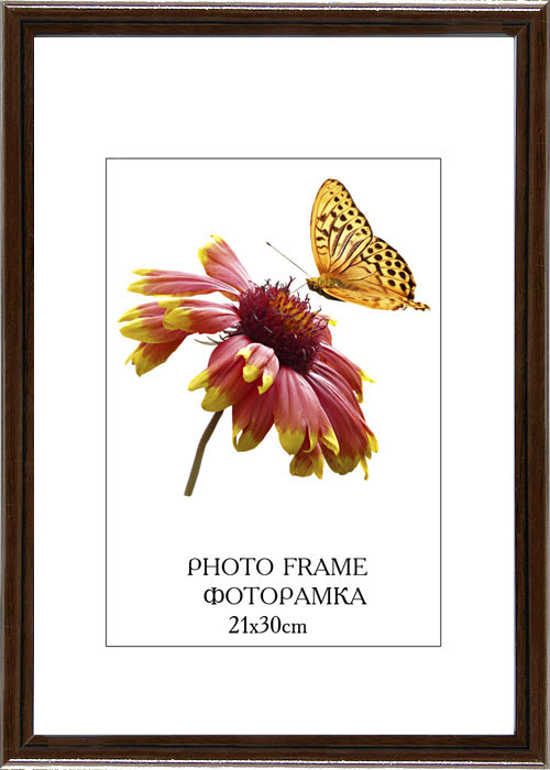 139322 Фоторамка 21х30