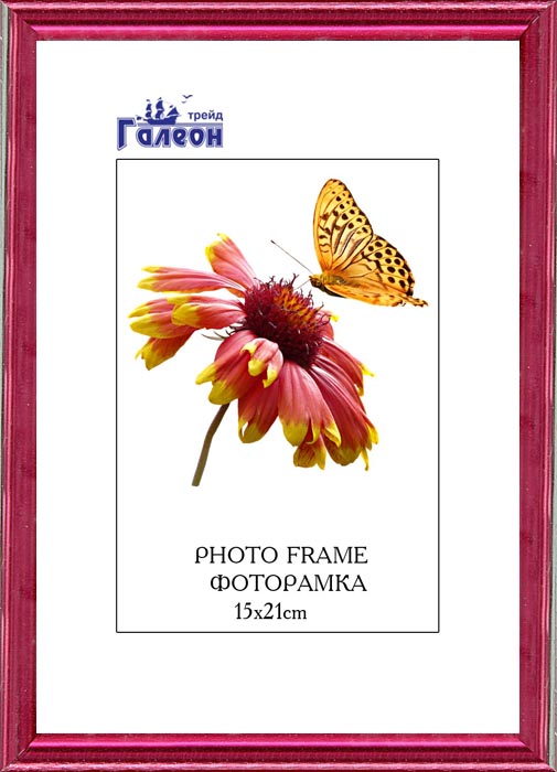 135735 Фоторамка 15x21 / 10089-4 /