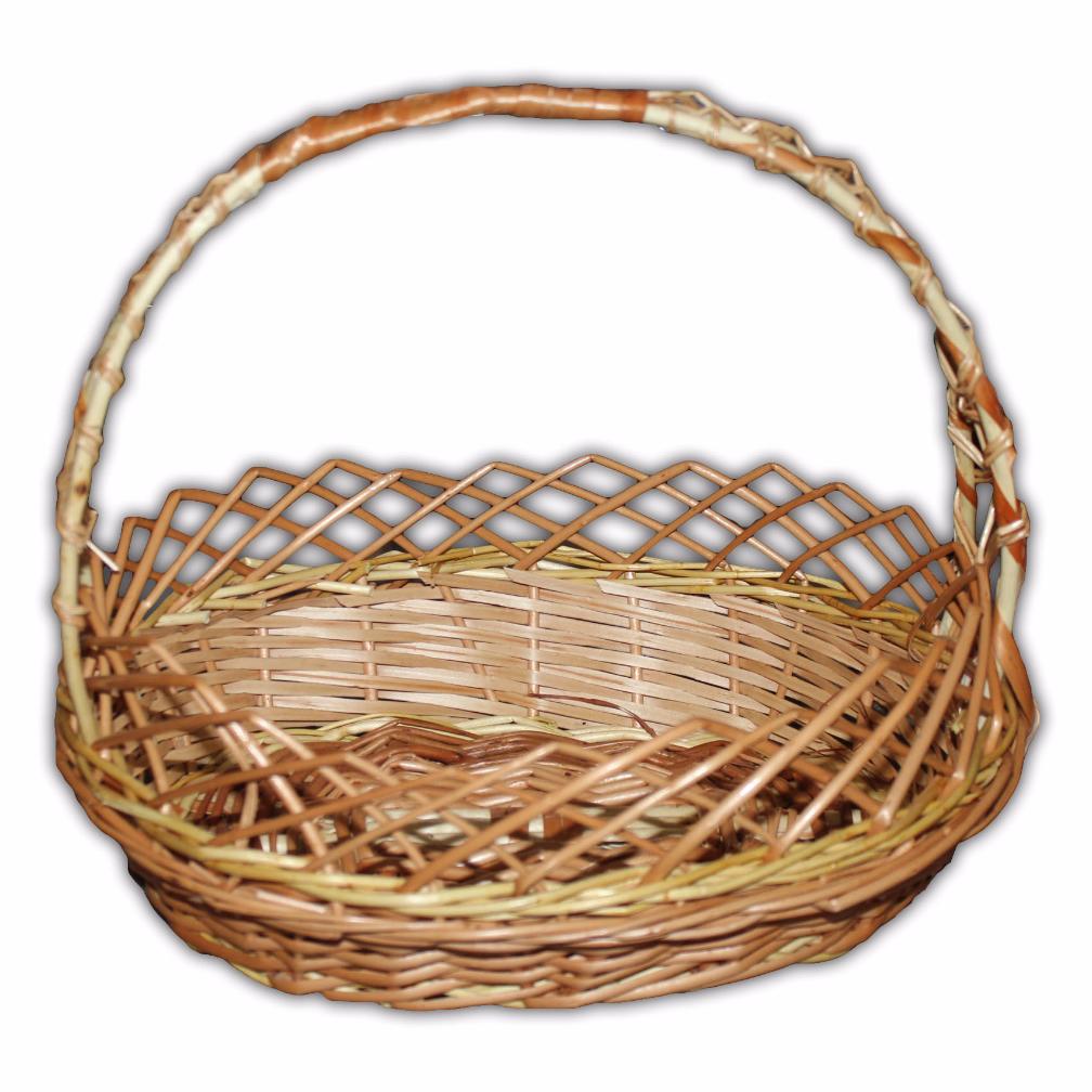 Корзина Зубки малая 32*24*11