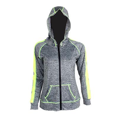 184-036 SILAPRO КУРТКА СПОРТИВНАЯ, 95% ПОЛИЭСТЕР, 5% ЭЛАСТАН, РАЗМЕР M L XL