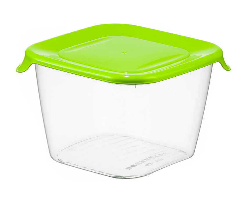 М 1463 Ёмкость для продуктов ПРАКТИК 1,5л