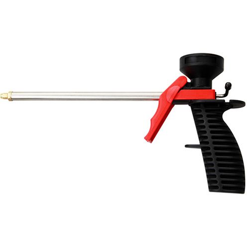 Пистолет для монтажной пены foamgun 112 А "Пеносил" 