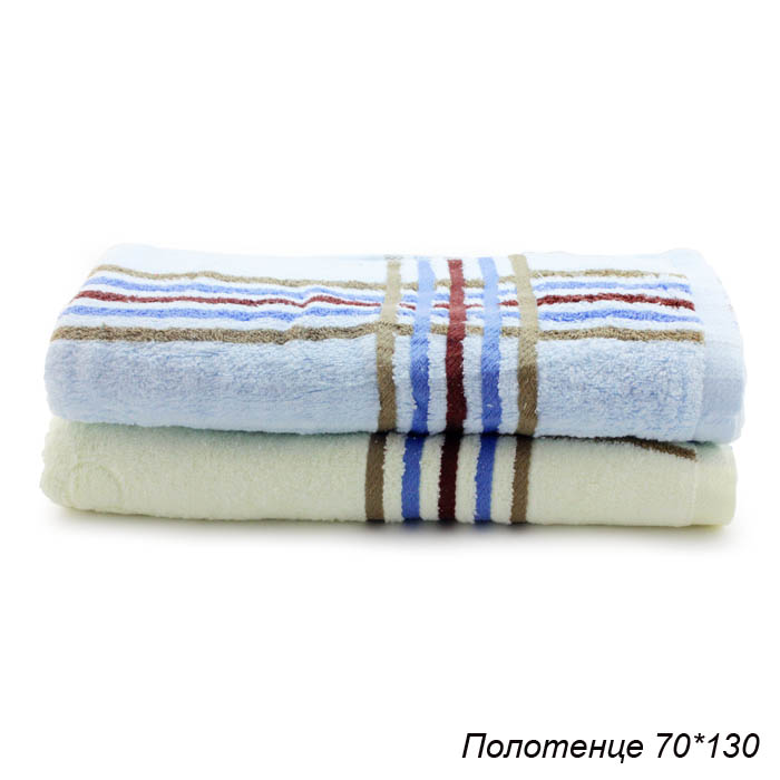 573727 Полотенце 70х130 см