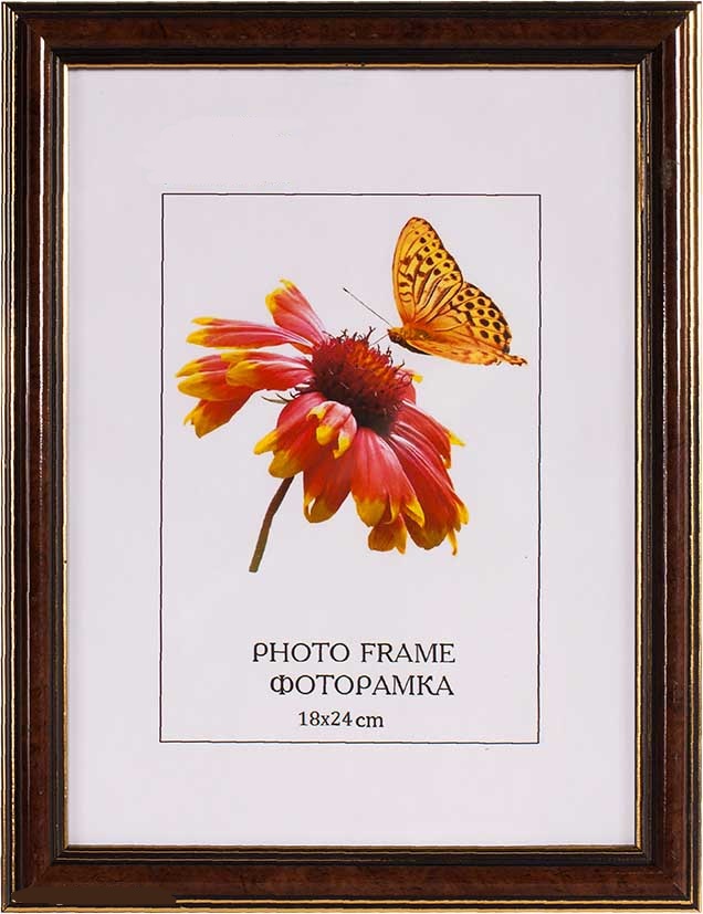 618130 Фоторамка 18х24 / 2006В-999А1 /
