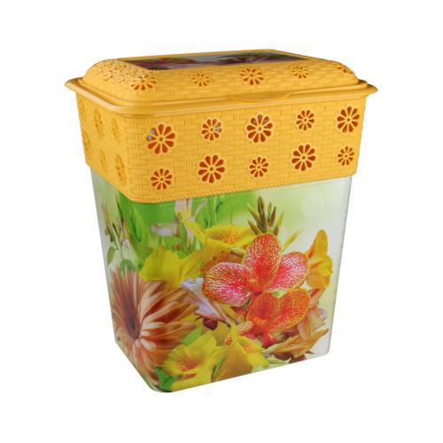Корзина универсальная "Вдохновение" 60л. М3482