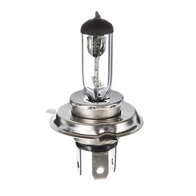 703-050 NEW GALAXY ЛАМПА ГАЛОГЕННАЯ H4 СЕРИЯ VEGA 12V 60/55W, 1ШТ, КАРТ. КОРОБКА