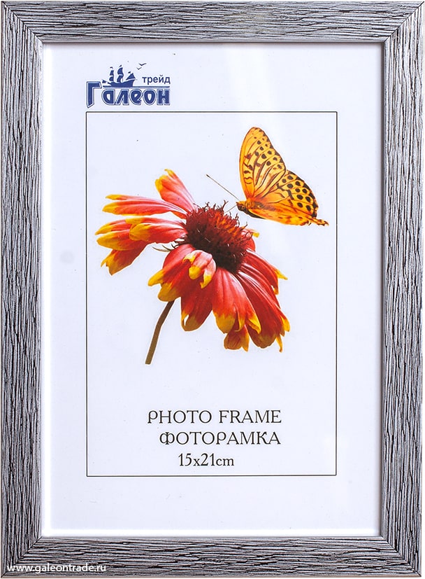 133641 	 Фоторамка 15x21