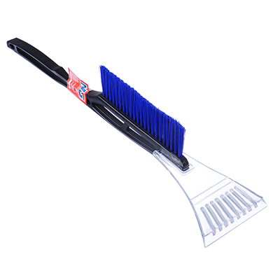 775-048 NEW GALAXY ЩЕТКА ДЛЯ УБОРКИ СНЕГА+СКРЕБОК, 51, 8СМ