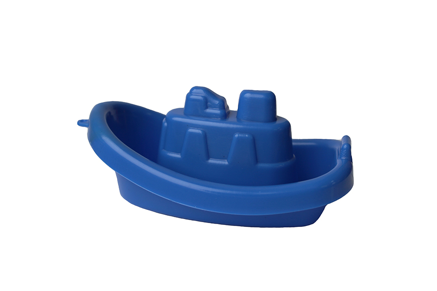 У559 Игрушка "Кораблик"