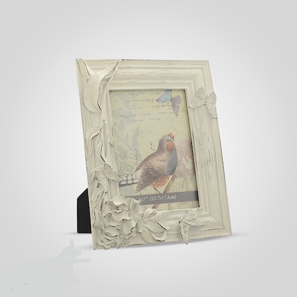 BCP18030 Фоторамка с Бабочками "Papillons" Большая 