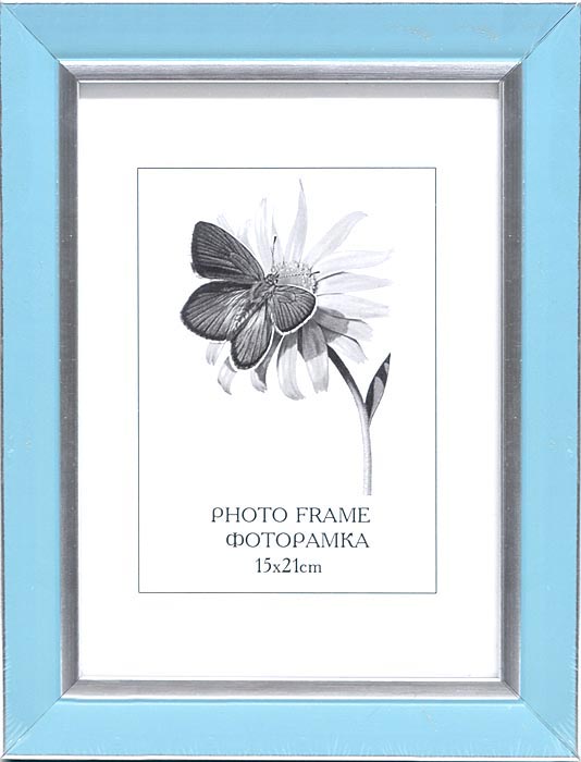 592491 Фоторамка 15х21