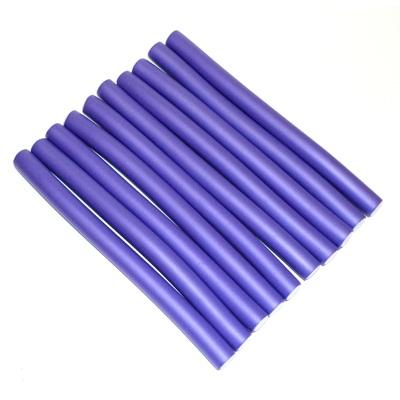 ПАПИЛЬОТКИ 10 ШТ, 24X1,8СМ, ПОЛИЭСТЕР